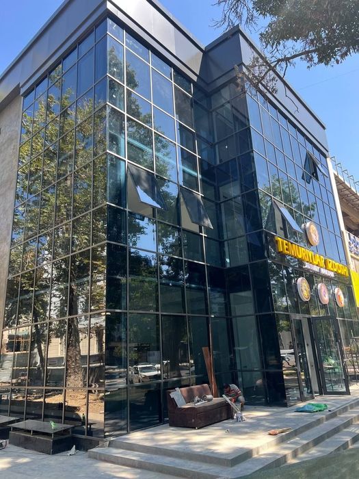 Продается Нежилое Коммерческая недвижимость