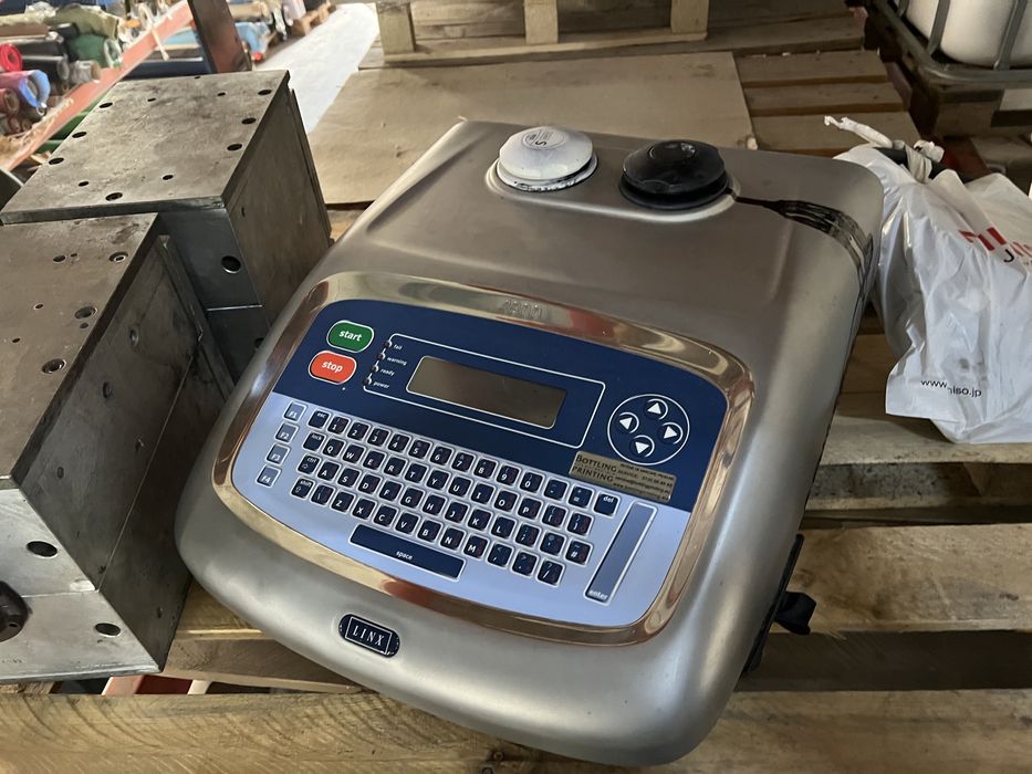 Videojet, stare perfecta de functionare.