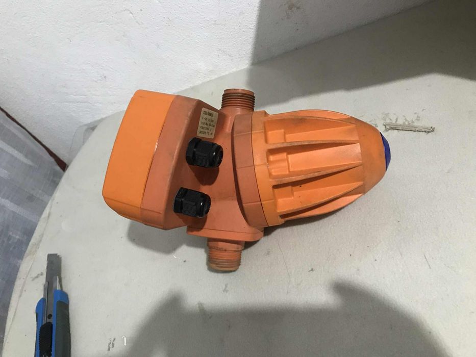 Presostat Pedrollo EASY Press