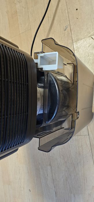 Dezumidificator  DURACRAFT