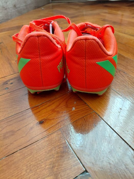 Бутонки Adidas Predator