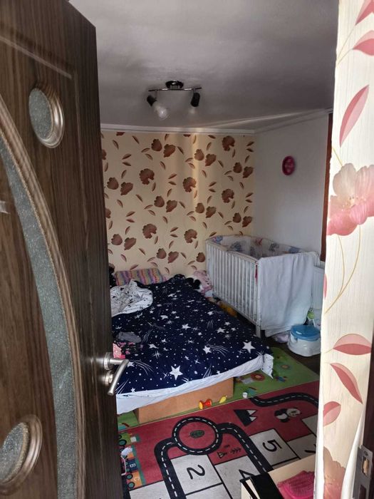 Casa caramida-30km distanta de bucuresti dn5