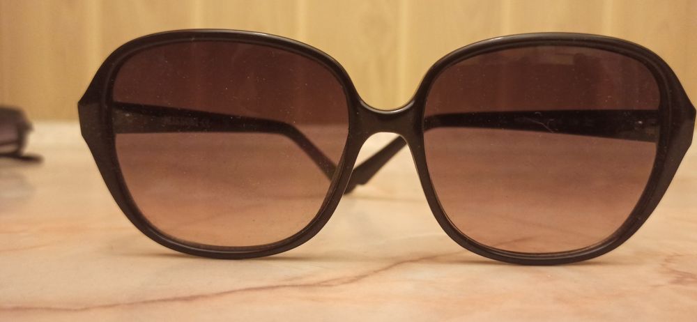 4 Ochelari de soare Missoni și Basley , unul de H&M + și altul no name