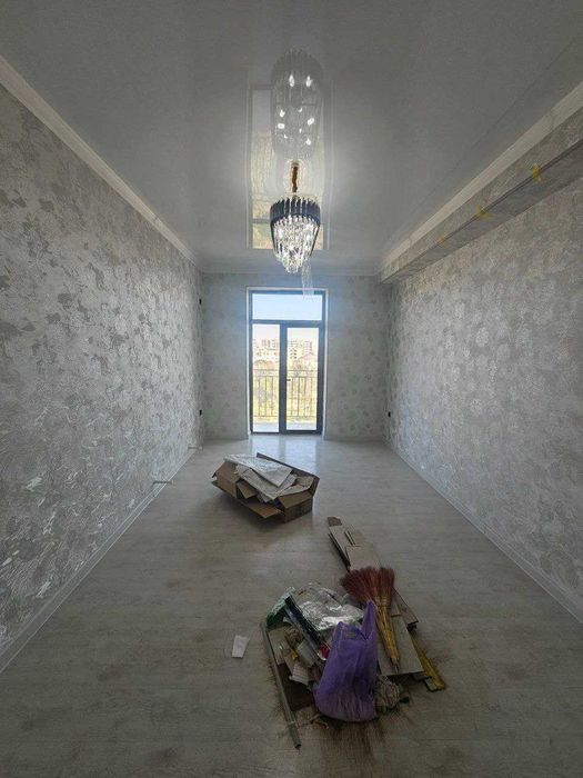 Продаётся 2х комн квартира на 5 этаже Ор-р Русалка