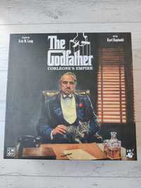 Настолна игра The Godfather - Corleone's Empire