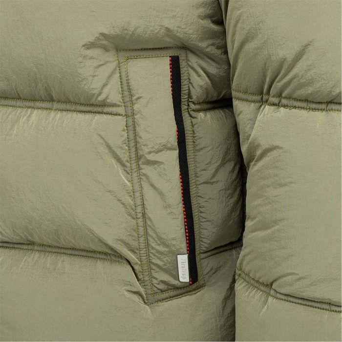Мъжко дебело зимно яке Firetrap Mens Bubble Jacket