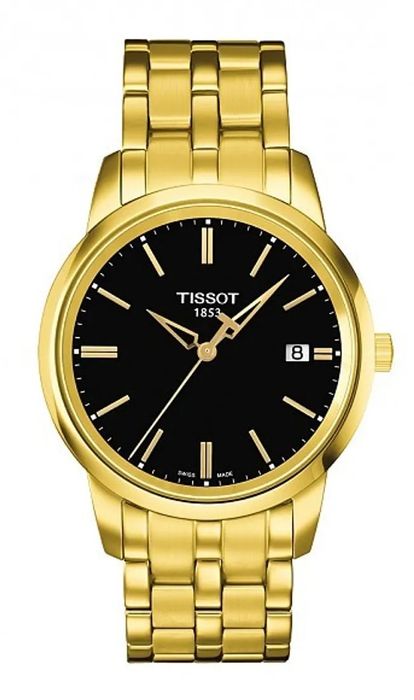 Наручные часы Tissot T-Classic T033