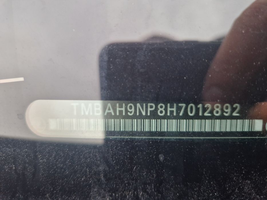 Skoda Superb 3 Laurian&klement