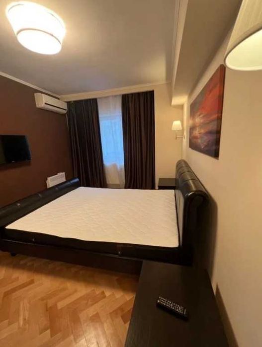 Дава се под наем Двустаен апартамент в Пловдив, Старият град - 60 кв.м за 270.3 € - Снимка #5