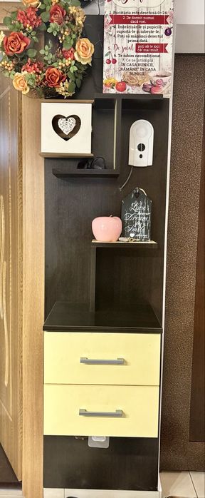 Mobilier bucatarie