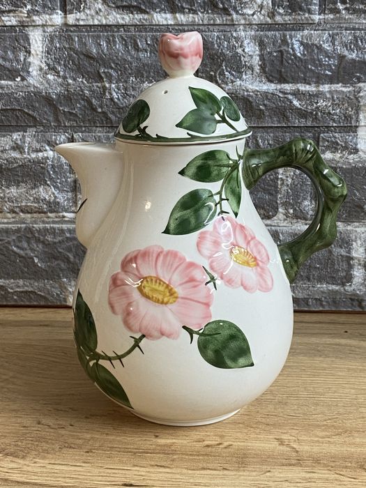 Порцеланов чайник -Villeroy & Boch  Germany