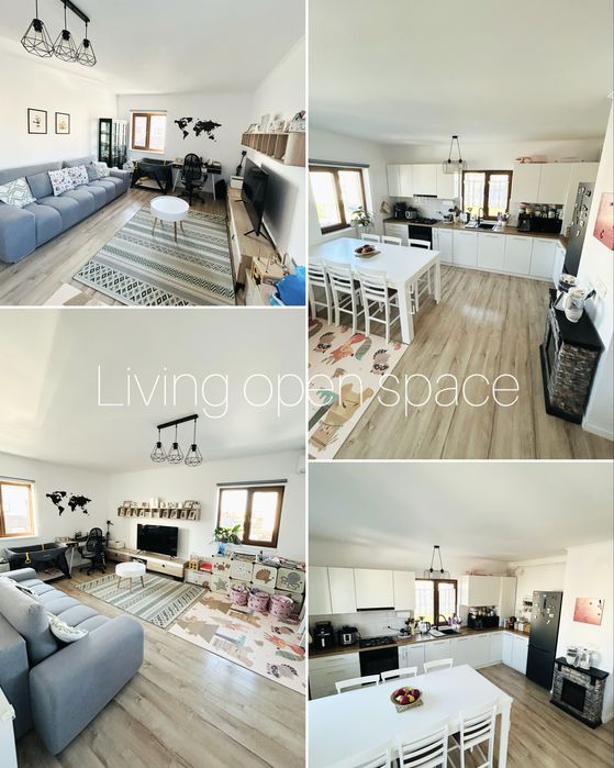 Apartament 2 camere, Mosnita Veche, Timiș