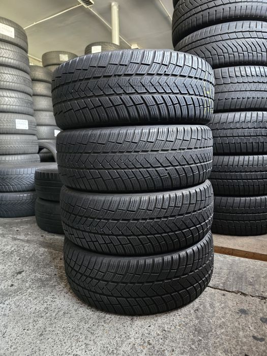 Vredstein 205/50 R17 93H MS iarnă