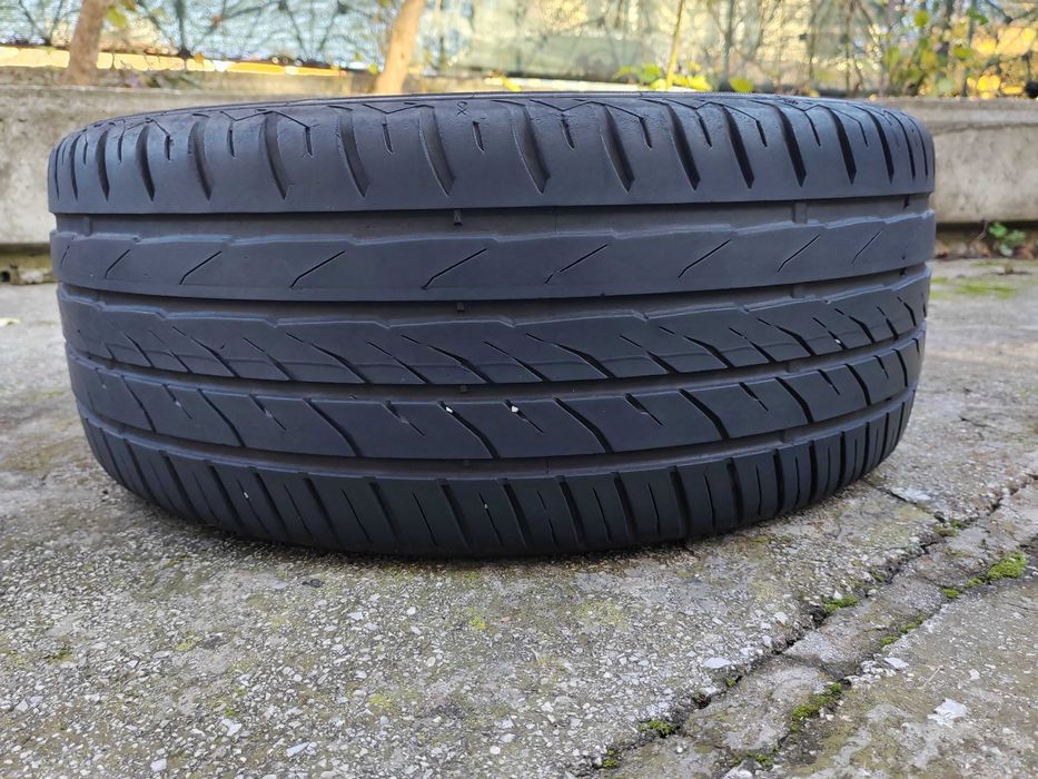 245/40/19 1бр.Matador гума