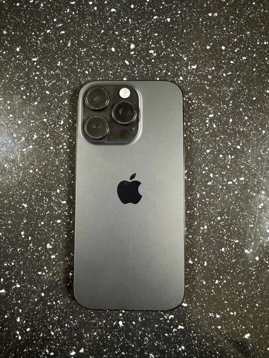 iPhone 16 Pro с ГАРАНЦИЯ