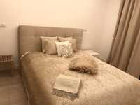 Set Cuvertură pat și perne Zara Home