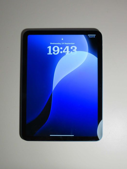 iPad 10th 64GB ca nou