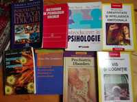 Introducere în psihanaliza freudiană și post freudiană-V D Zamfirescu