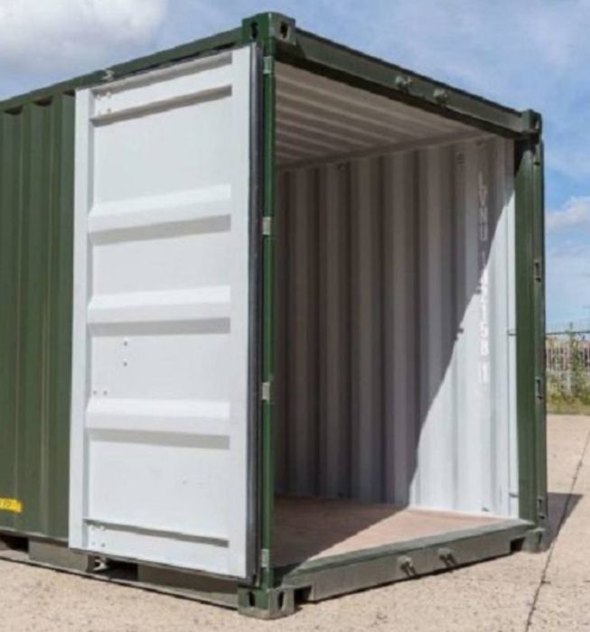 Сдается в аренду боксы