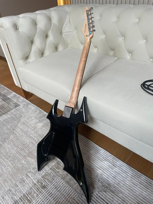 Set chitara electrica.