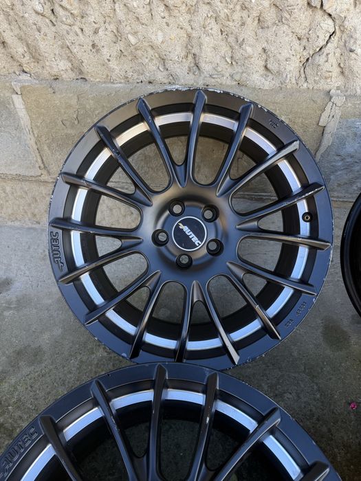 5х100 17 AUTEC Germany