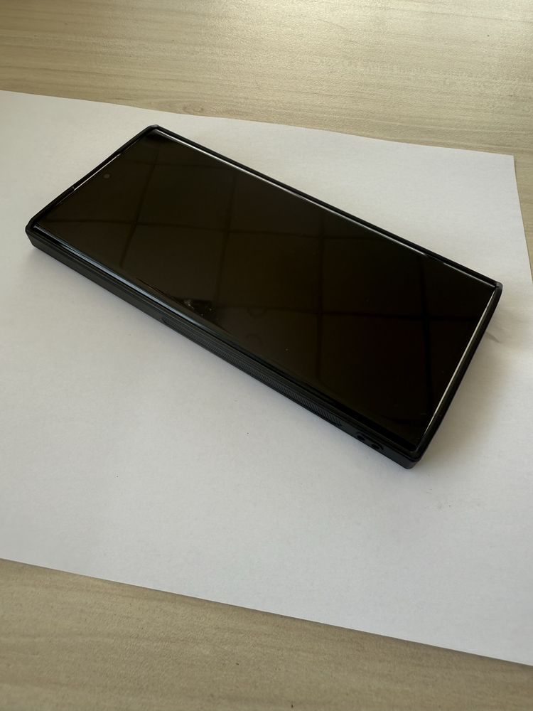 Samsung Galaxy S22 Ultra