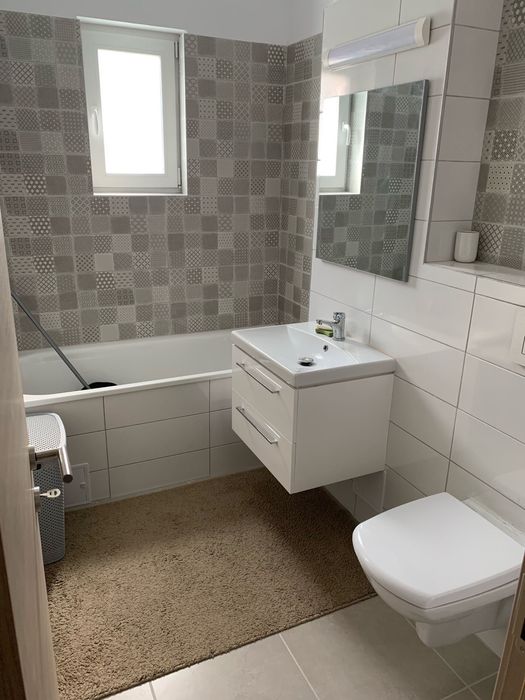 Apartament de inchiriat