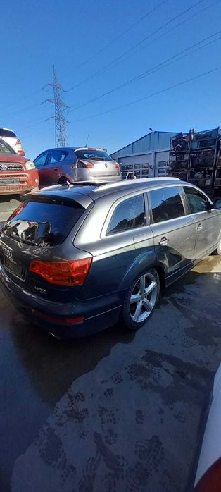 Audi Q7 AN 2009   Dezmembrez/Dezmebram