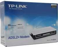 Модем TP-LINK 8616