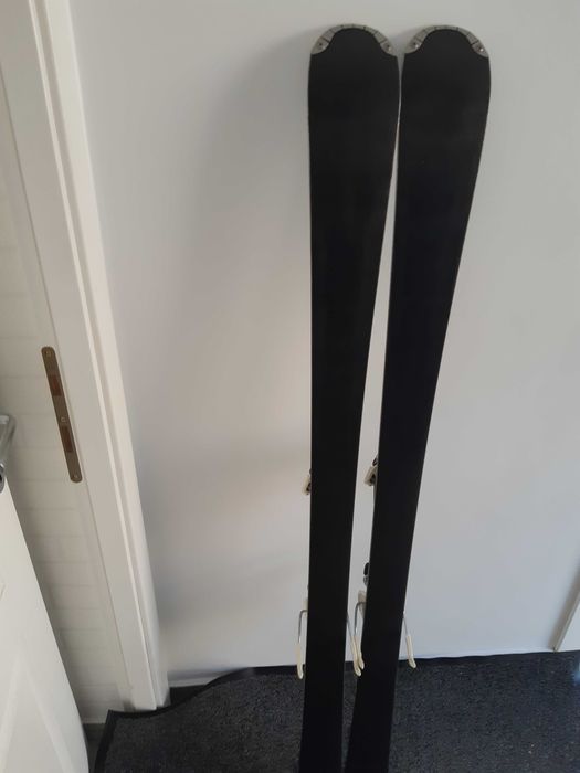 Schiuri Atomic 146 cm ski copii sau adulti