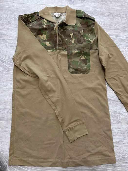 Tricou combat, uniformă militară, camașă uniformă