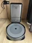Прахосмукачка iRobot i5+
