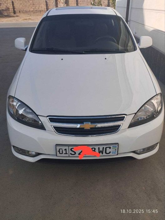 GENTRA 3 позиция сотилади