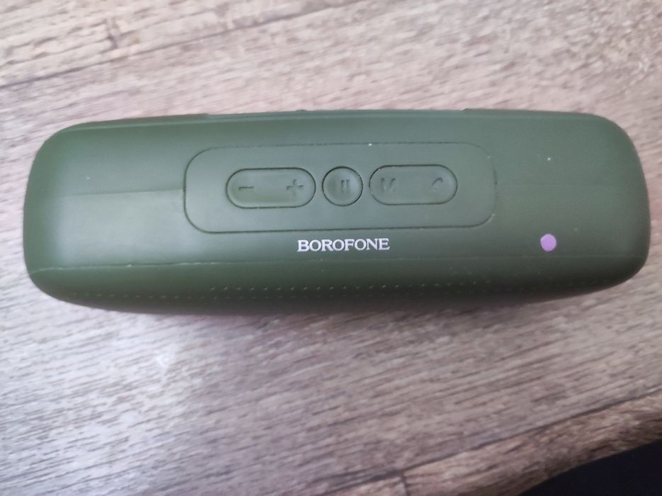Колонка Borofone
