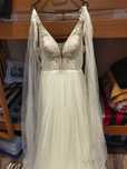Rochie de miresa