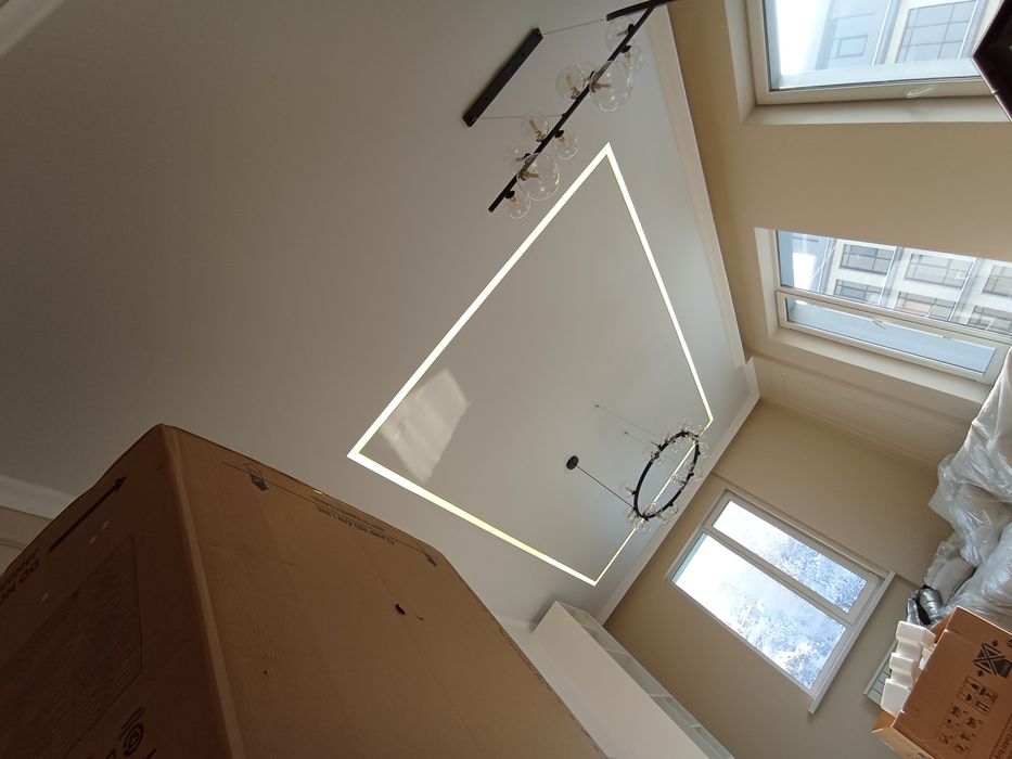 Натяжные потолки!!! Натяжной потолок!!!