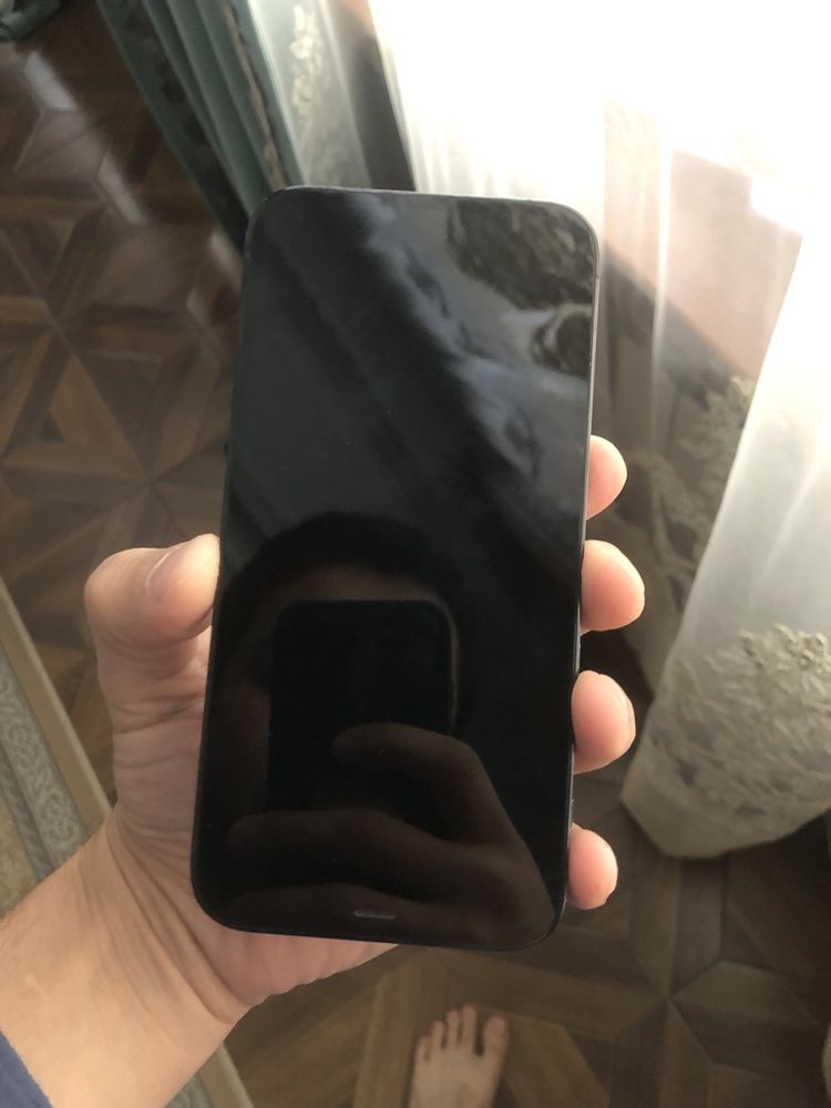 Iphone 12 pro256Gb