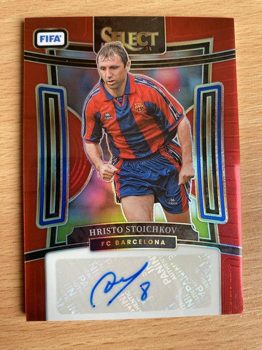 Колекционерски карти от различни серии