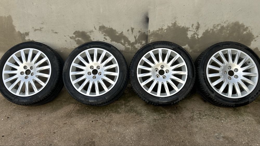 Джанти 18 цола 5/108