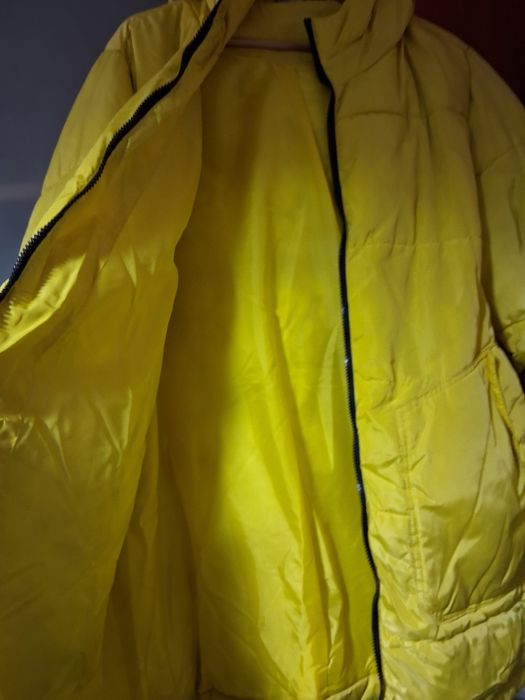 Geaca de iarna 46..50