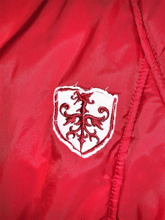 Geaca de schi originală X-MAIL