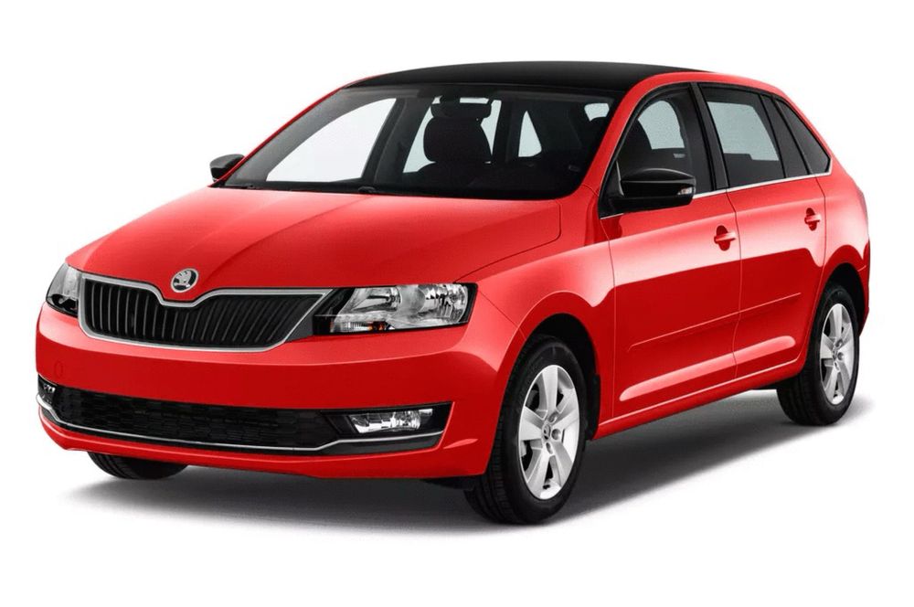 Inchirieri auto-Valea jiului- Rent a car