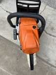 Drujba stihl ms 362