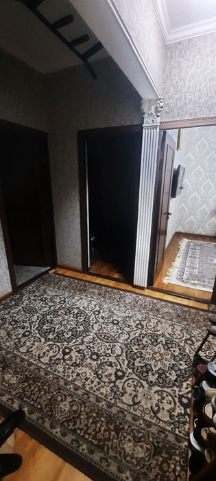 Продается квартира 3/5/5 на Сергели 1.