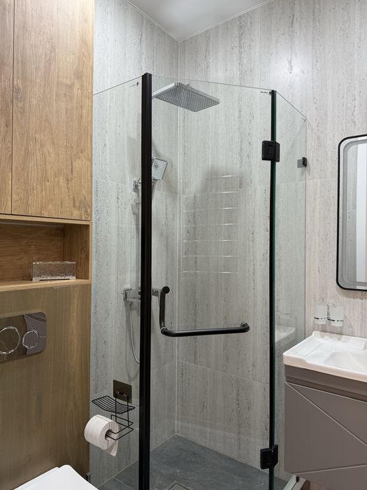 Yakkasaroy tumanida ta’mirdan chiqqan, to’liq jixozlangan xonadonlar