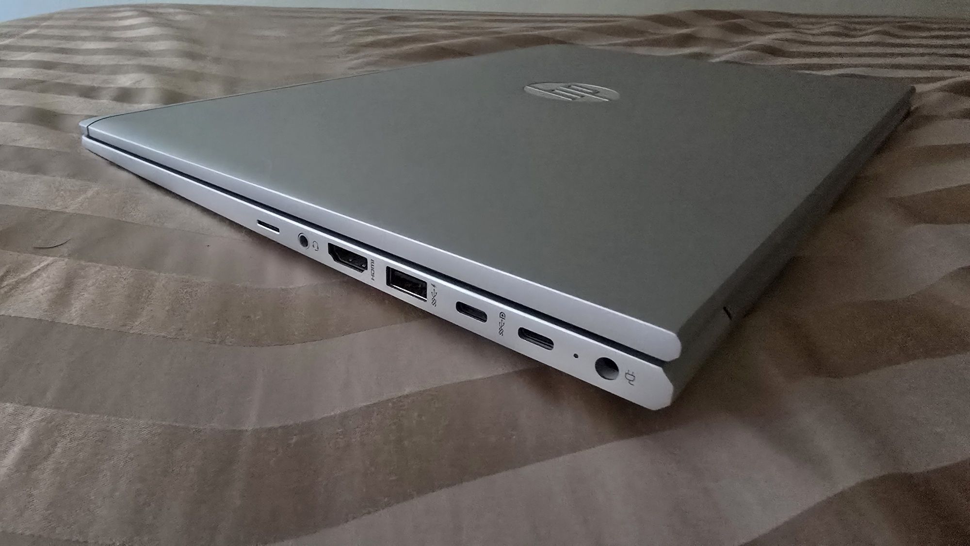 HP Probook 450 G10 15.6" i5-1335U 32GB RAM 512GB SSD