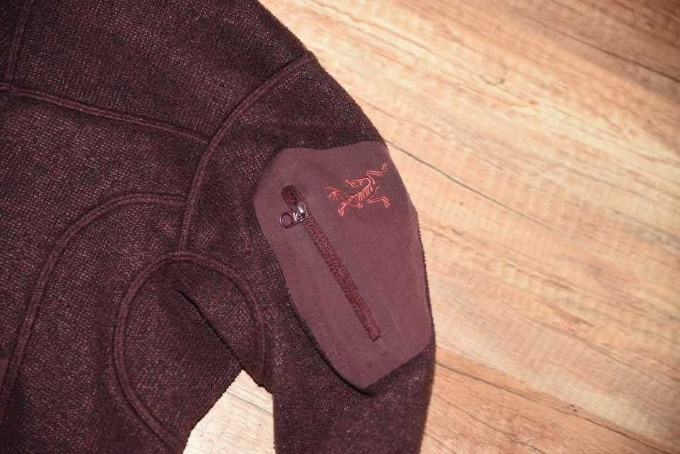 Arcteryx Covert оригинален дамски полар, размер S.