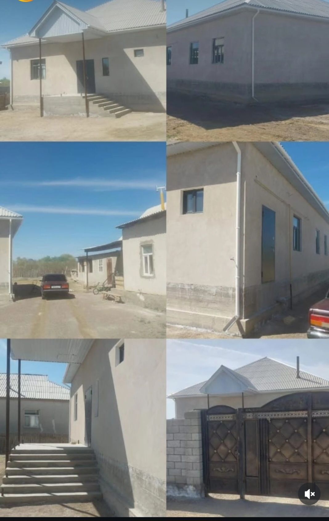 Алғабас ауылындв