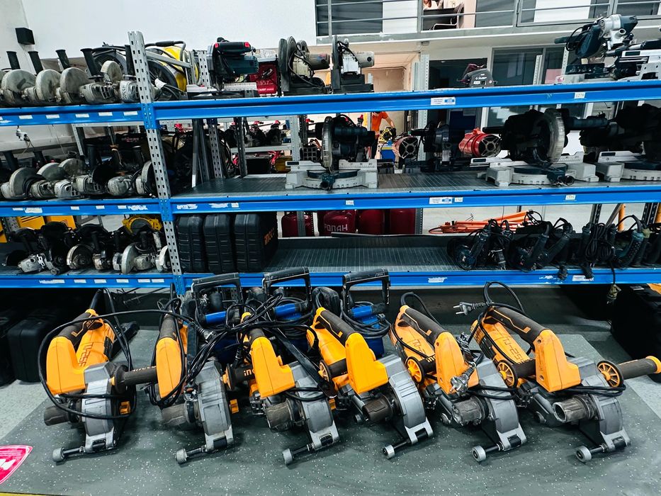 Аренда прокат инструмента штроборез болгарка перфоратор отбойник