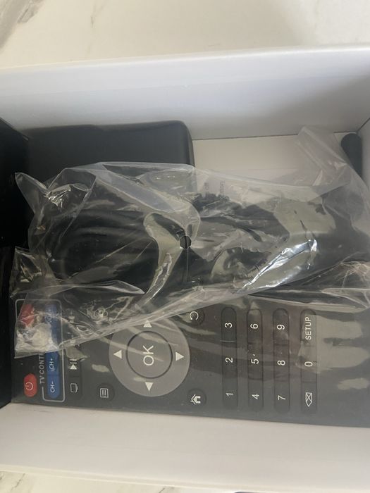 Устройство за безплатна телевизия